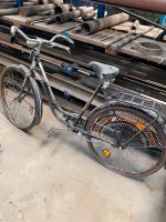 Meiforth Fahrrad 28“ Antik Nordrhein-Westfalen - Warendorf Vorschau