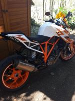 KTM Super Duke 1290 SE Hessen - Groß-Umstadt Vorschau