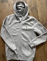 Ralph Lauren *Polo* Sweater-Zipper Nordfriesland - Bordelum Vorschau