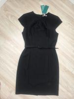 Kleid / schwarz / Größe 40 Niedersachsen - Emden Vorschau