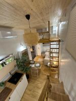 Tiny House - Mobilheim - Sofort Verfügbar (Porto 404) Nordrhein-Westfalen - Olfen Vorschau