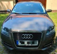 Audi A3 1.2 TFSI Brandenburg - Zossen Vorschau