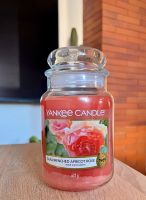 Yankee Candle Sun-drenched Apricot Rose 623g Rheinland-Pfalz - Lahnstein Vorschau