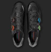 Rennradschuhe OPEN X SUPLEST EDGE/3 PRO ROAD Limited Edition 44 Nordrhein-Westfalen - Overath Vorschau