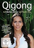 Qigong mit Barbara Becker (DVD) Nordrhein-Westfalen - Unna Vorschau