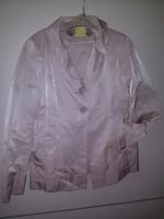 Schicke Blazer Jacke von Schuhmacher Mode Sachsen-Anhalt - Lieskau Vorschau