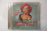 2 CD`s Schlager der 50er und 60er - Schuld war nur der Bossa Nova Bayern - Buchloe Vorschau