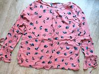 Betty Barclay Bluse Tunika wie neu Größe 44 XL XXL Nürnberg (Mittelfr) - Aussenstadt-Sued Vorschau