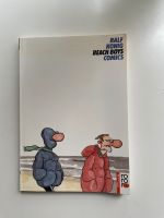 Ralf König: Beach Boys Comic Berlin - Wilmersdorf Vorschau
