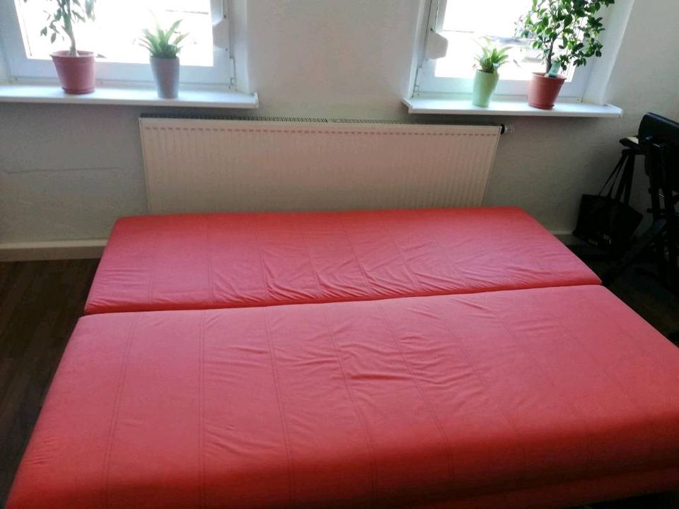 Sofa mit schlaffunktion in Erlangen