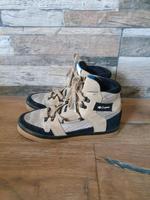 Adidas Sneaker im Schlangenlook Gr. 39 1/3 *top* Nordrhein-Westfalen - Korschenbroich Vorschau