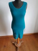 Sommerkleid in Häkeloptik Bayern - Augsburg Vorschau