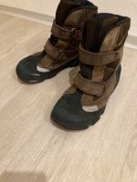 Ecco Kinderstiefel Größe 35 warm Essen - Bredeney Vorschau