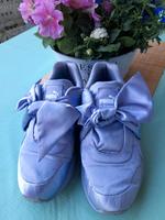 Puma Fenty by Rihanna,lila,Gr 38,5 ,sehr gut erhalten Nordrhein-Westfalen - Goch Vorschau
