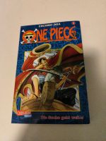 One Piece deutsch band 3 Blumenthal - Farge Vorschau