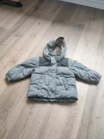 Winterjacke von H&M gr. 86 Niedersachsen - Peine Vorschau