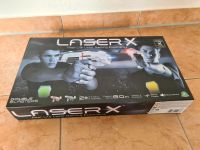 Laser X Real-Life Laser Gaming Experience Brandenburg - Falkensee Vorschau