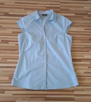 C&A Yessica Bluse Gr. 36 hellblau Nordrhein-Westfalen - Datteln Vorschau