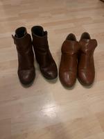 Gebrauchte Schuhe 10€!! München - Moosach Vorschau