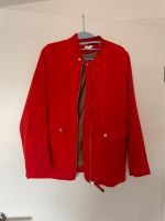 Neue Blazer Jacke rot von H&M Baden-Württemberg - Rottweil Vorschau