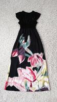 Kleid Maxikleid von Desigual Gr S bzw 36 schwarz Kr. Dachau - Bergkirchen Vorschau