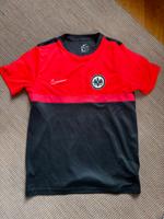 Eintracht Frankfurt Trainings Shirt Jugendliche Nike Dri - Fit Frankfurt am Main - Bornheim Vorschau