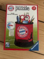 Ravensburger 3D Puzzle Bayern München Utensilio Stiftebox OVP Hamburg-Nord - Hamburg Winterhude Vorschau