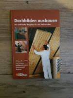 Buch Dachböden ausbauen DIY - Handwerk Niedersachsen - Papenburg Vorschau