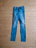 Skinny Jeans von VERO MODA Gr. XS/32 Nordrhein-Westfalen - Gladbeck Vorschau