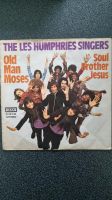 The Les Humphries Singers, Old man Moses, Soul Brother Jesus 1972 Niedersachsen - Bad Zwischenahn Vorschau