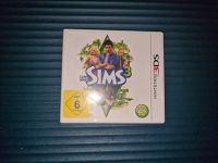 Nintendo 3DS Spiel, Die Sims 3 Rheinland-Pfalz - Emmelshausen Vorschau