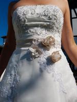 Brautkleid von Cecile Nordrhein-Westfalen - Siegburg Vorschau