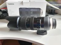 Tamron SP 70-200mm F2.8 Di VC USD G2 für Nikon Nordrhein-Westfalen - Ennigerloh Vorschau