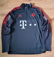 Originales Matchworn Trainingstop des FC Bayern München Bayern - Chamerau Vorschau