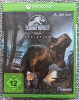 Jurassic World Evolution (Microsoft Xbox One, 2018) Nordrhein-Westfalen - Jülich Vorschau