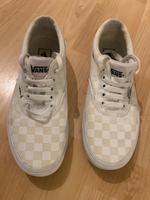 Vans sneakers weiß kariert NEU Köln - Ehrenfeld Vorschau