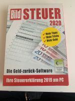 Bild Steuer 2020 für 2019 am PC Hessen - Lorsch Vorschau