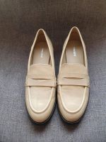 Loafer Halbschuhe Slipper Gr 38 *NEU* Hessen - Biebesheim Vorschau