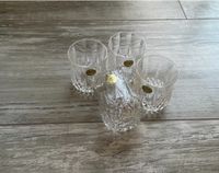 Schnapsgläser ⚜️Vintage⚜️Glasset Bad Doberan - Landkreis - Kühlungsborn Vorschau