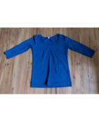 Esprit Gr.M M 40 Shirt 3/4 Arm lila Sweatshirt Hessen - Nidda Vorschau