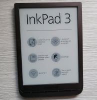eBook Reader, Pocket Book, ink Pad 3 Köln - Porz Vorschau