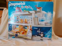 Playmobil Schiff Panama Baden-Württemberg - Zimmern ob Rottweil Vorschau