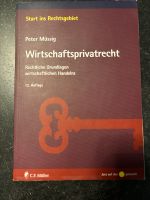 Wirtschaftsprivatrecht - Peter Müßig Köln - Rodenkirchen Vorschau