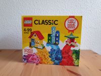 LEGO Große Kreativ-Steinebox 10703 mit vielen Fenstern und Türen Hamburg Barmbek - Hamburg Barmbek-Süd  Vorschau