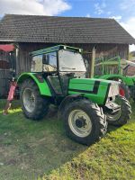 Deutz dx 4 50,Dx,Agrostar,Schlepper,Trecker,Traktor Brandenburg - Cottbus Vorschau