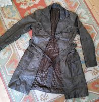 Leder Jacke,  (echtes Leder) , 34 Hamburg - Altona Vorschau