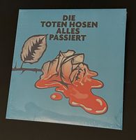 Die Toten Hosen - Alles passiert, Limitiert Vinyl-Nr 2847 Sachsen - Chemnitz Vorschau