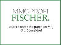 Hobbyfotograf*in für Immobilienunternehmen gesucht! Ideal für Studenten/Azubis/etc. Düsseldorf - Stadtmitte Vorschau