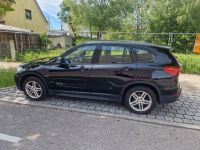 BMW X1 sDrive18i Adva| PDC| SITZHZ|Cruise|Autoklimat Bayern - Karlsfeld Vorschau