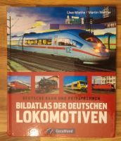 Bilderatlas der deutschen Lokomotiven Sachsen-Anhalt - Möser Vorschau